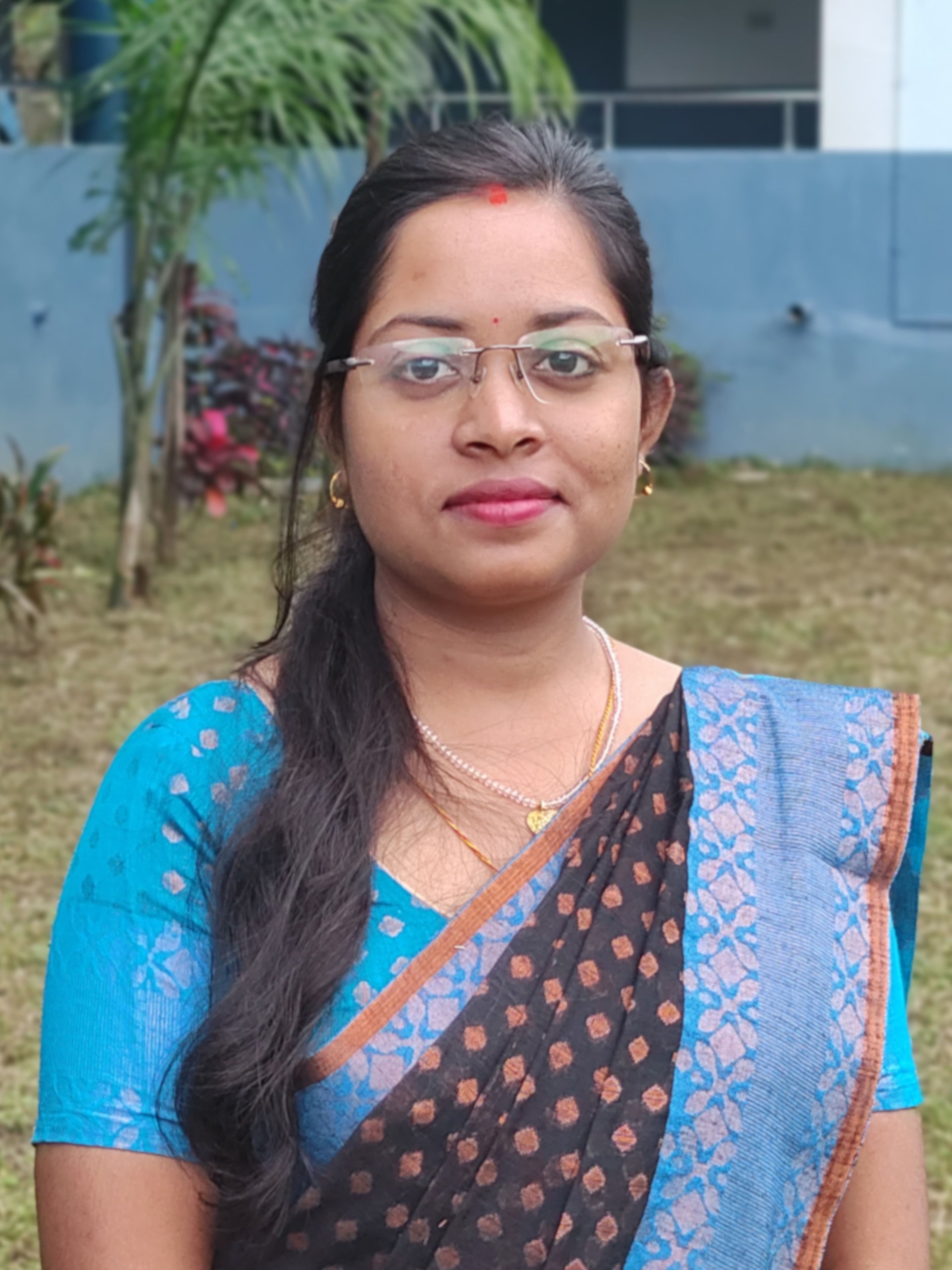 Mrs. Shochiskesha Mahato